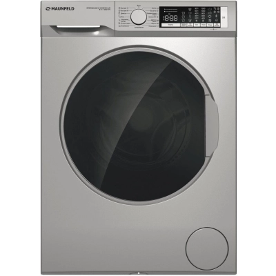 Стиральная машина MAUNFELD MFWM128SL300 ST Inverter slim