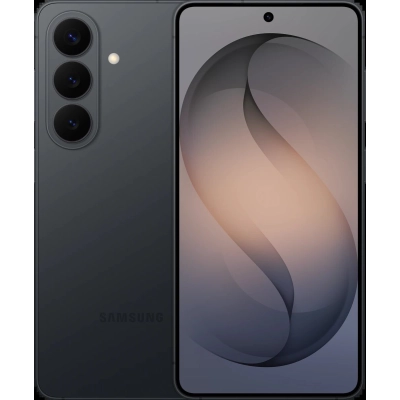 Смартфон Samsung Galaxy S26 12/​256Gb черный SM-S942BZKCCAU
