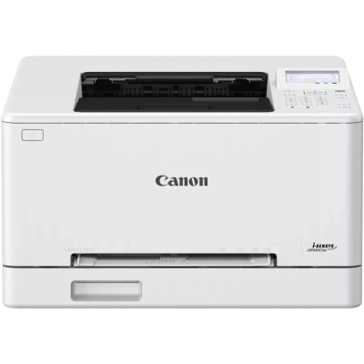 Принтер CANON LBP646Cdw i-Sensys лазерный цветной, A4, 1200dpi, 25ppm, 1+4Gb, Duplex, Lan, WiFi, USB (6929C007)