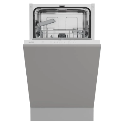 Встраиваемая посудомоечная машина Gorenje GV522E10WE
