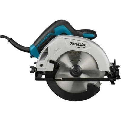 Циркулярная пила Makita M5802B 1050Вт D диска. 190мм