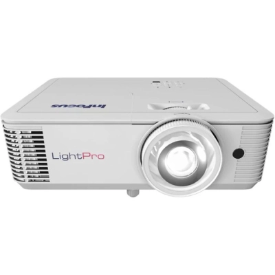Проектор Infocus IN0048ST DLP 4000Lm LS 4000Lm ANSI (1920x1080) 30000:1 ресурс лампы 15000часов 1xUSB typeA 2xHDMI 2.9кг
