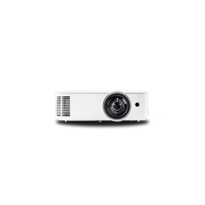 Проектор Exell EXD203STW DLP 3600Lm LS (1280x800) 30000:1 ресурс лампы 15000часов 1xUSB typeA 2xHDMI 2.6кг