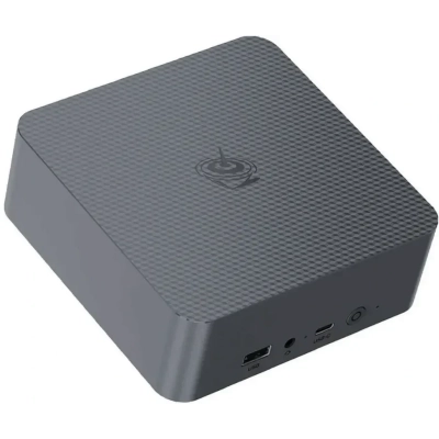 Мини ПК Beelink BL/EQi12-D4/1220P/16G/500G/Milky Grey