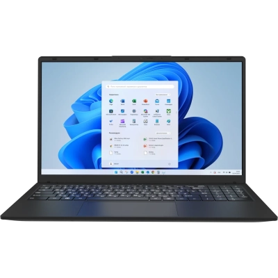 Ноутбук RIKOR Neuro 0003265A 15.6 FHD IPS Core i5-1235U/​16Gb/​512Gb/​Win11Pro
