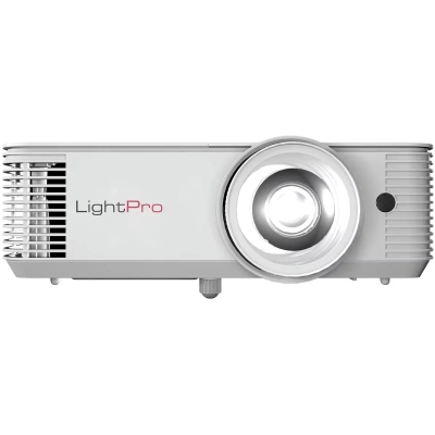 Проектор Infocus Vista II IN0046ST DLP 4300Lm LS (1280x800) 30000:1 ресурс лампы:15000часов 1xUSB typeA 2xHDMI 2.9кг