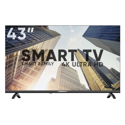 Телевизор SOUNDMAX SM-LED43M01SU