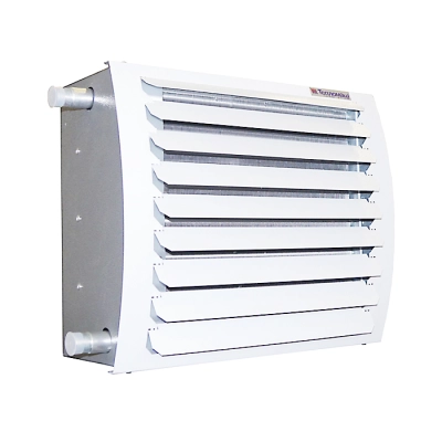 Тепловентилятор водяной Тепломаш КЭВ-40T3,5W3