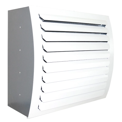 Тепловентилятор водяной Тепломаш КЭВ-60Т3,5W3