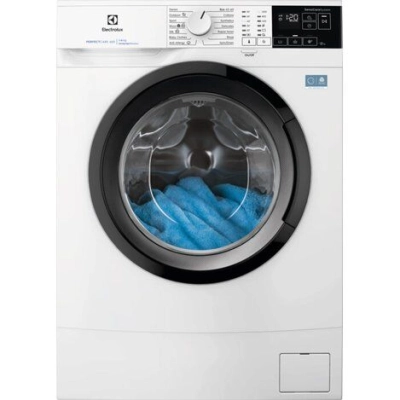 Стиральная машина Electrolux EWS6426BE