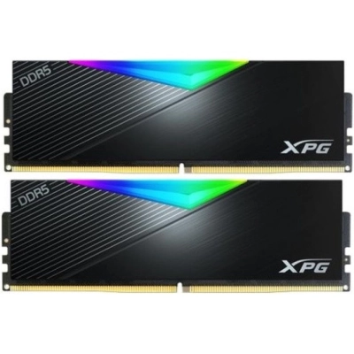 ОЗУ A-Data XPG Lancer RGB 96Gb (AX5U6000C3048G-DCLARBK) DDR5