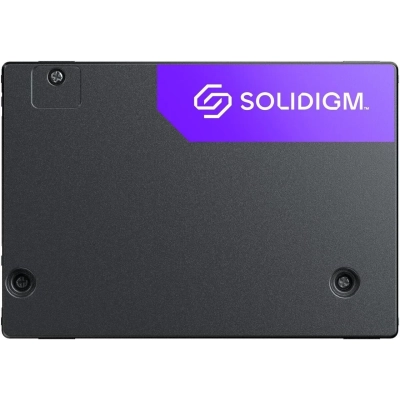 SSD SuperMicro Solidigm D7-PS1010 (HDS-IUN0-SB5PH27X019T) 1.92TB NVMe PCIe5 TLC U.2 15mm 2DPWD