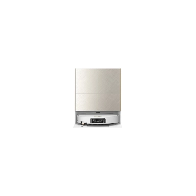 Робот-пылесос Dreame X60 Ultra Complete White, RLX87DE