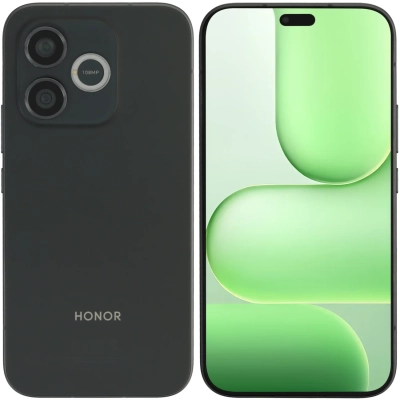 Смартфон Honor 600 Lite 8/256Gb Black РСТ