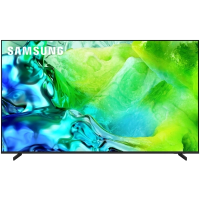 Телевизор 65 Samsung QE65QN80HAUXPY черный 3840x2160, 4K UltraHD, 144 Гц, Wi-Fi, Smart TV, Tizen
