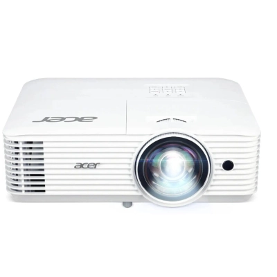 Проектор Acer H6518STi (MR.JSFCD.001) DLP 3500Lm LS 3500Lm ANSI (1920x1080) 10000:1 ресурс лампы 5000часов 1xUSB typeA 2xHDMI 2.95кг