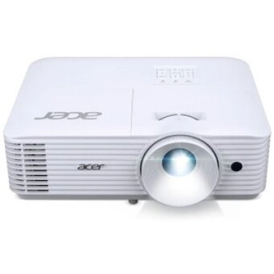 Проектор Acer H6546 (MR.JXYCD.002) DLP 5200Lm LS (1920x1080) 15000:1 ресурс лампы 5000часов 1xUSB typeA 2xHDMI 2.8кг