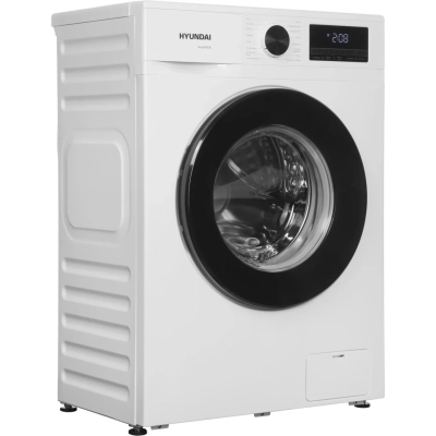 Стиральная машина Hyundai WME6010 белый