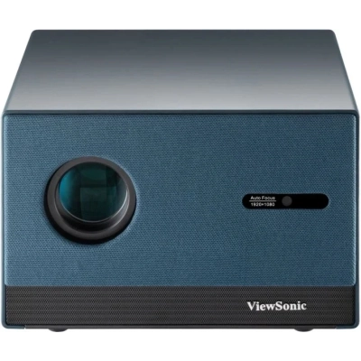 Проектор ViewSonic LX60HD (VS20103) LCD 630Lm ANSI (1920x1080) 4200:1 ресурс лампы:20000часов 2xUSB typeA 1xHDMI 4.3кг