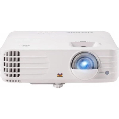 Проектор ViewSonic PX701-4K (VS18244) DLP 2000Lm (3840x2160) 12000:1 ресурс лампы:6000часов 2xHDMI 2.8кг
