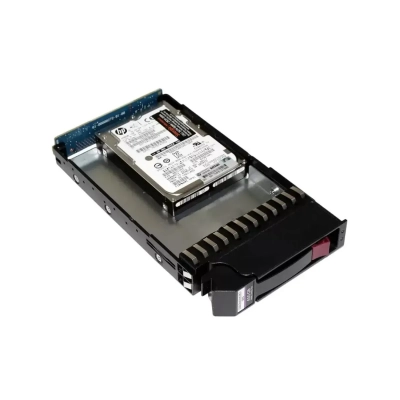 HDD HPE 787655-001 450GB 15K 3.5 SAS 12Gb/​s