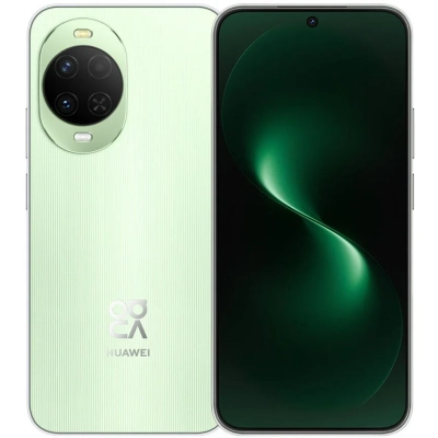 Смартфон HUAWEI nova 15 12+512 Gb Green 51098TSD