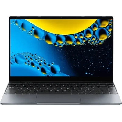 Ноутбук CHUWI CoreBook i3 (CWI575-308N2N1PDMYX-Win11Pro) 14.1(1920x1080) Core i3 10100Y(1.3Ghz)/8192Mb/256SSDGb/Grey/+мышь