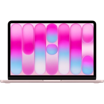 Ноутбук Apple MacBook Neo 13-inch 2026 (MHFJ4HN/​A) (клав.рус.грав.) Blush 13.0'' Liquid Retina (2408x1506) 500nits A18 6C CPU 5C GPU/​8GB/​512GB SSD