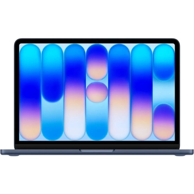 Ноутбук Apple MacBook Neo A3404 (MHFG4HN/​A) A18 Pro 6 core 8Gb SSD512Gb/​5 core GPU 13 IPS (2408x1506) macOS blue WiFi BT Cam