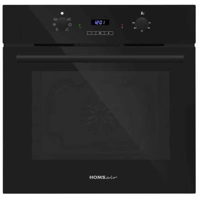 Духовой шкаф HOMSair OEM608BK2