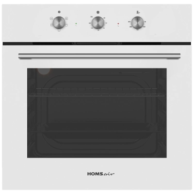 Духовой шкаф HOMSair OES605WH