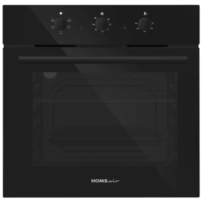 Духовой шкаф HOMSair OES605BK2