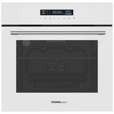 Духовой шкаф HOMSair OEH607WH