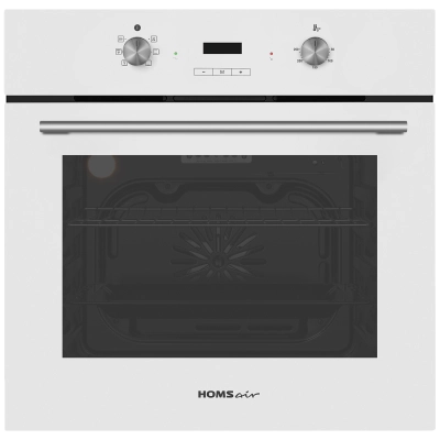 Духовой шкаф HOMSair OEM608WH
