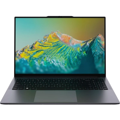 Ноутбук Chuwi CoreBook Plus CWI626-571E5E1HDMRX 16 (1920x1200 (матовый) IPS), AMD Ryzen 5 7430U, 16384Mb, 512SSDGb, Int:AMD Radeon, Win11Home+мышь