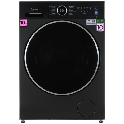 Стиральная машина Midea MF205W105WB/​T-RU титановый