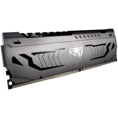 ОЗУ 8Gb 3600MHz Patriot PVS48G360C8 RTL