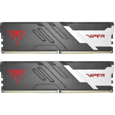 ОЗУ PATRIOT PVV532G560C36K DIMM 32GB DDR5-5600 KIT2