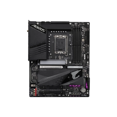 Материнская плата Gigabyte Z790 Aorus Elite AX