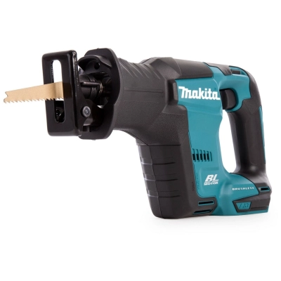 Пила сабельная Makita DJR188 Z Li-ion без акк и ЗУ