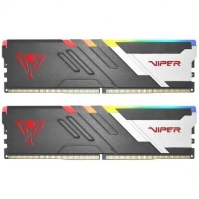 ОЗУ PATRIOT PVVR532G740C36K DIMM 32GB DDR5-7400