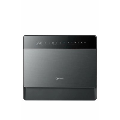 Посудомоечная машина Midea MCFD55S550Bi черный