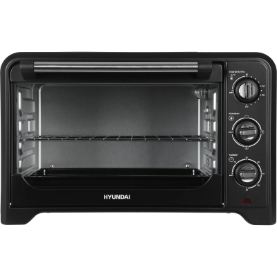 Мини-печь Hyundai MIO-HY092 черный