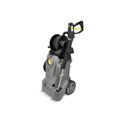 Минимойка Karcher HD 4/​10 Classic KAP 1.520-976.0
