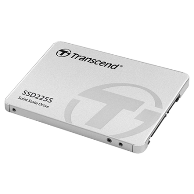 Внутренний SSD  Transcend  250GB  225S, SATA-III, R/​W - 500/​330 MB/​s, 2.5, 3D NAND, TLC