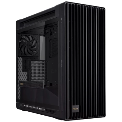 Корпус ASUS Proart PA602 TG ARGB Black PA602/​BLK/​TG (90DC00J0-B09000)
