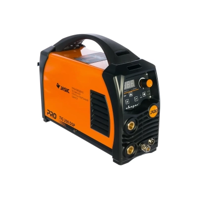 Инвертор сварочный Сварог TIG 200 DSP pro W207 (91581)