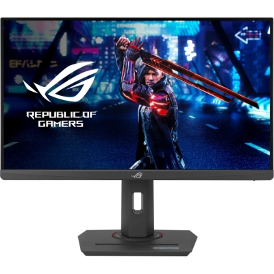 Монитор Asus ROG Strix XG259QNS (90LM09M0-B01370) черный
