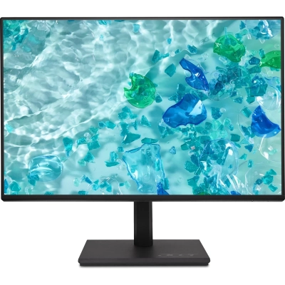 Монитор Acer B247WE5bmiprzxv UM.FB7CD.501 Black