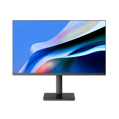 Монитор BRAVUS BVS2730P Black с поворотом экрана (27 IPS, 1920x1080, 75Hz, 5 ms, 178 /​178 , 250 cd/​m, 1300:1, +HDMI)